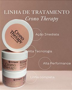 CRONOGRAMA CAPILAR 300G