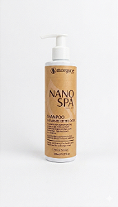 SHAMPOO CALMANTE EFEITO DETOX