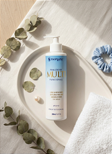 MULTI FUNCIONAL TERMOATIVADO - LEAVE-IN - 300 ML