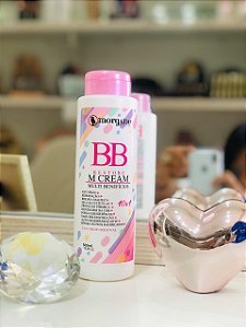 BB CREAM RESTORE - 500ml