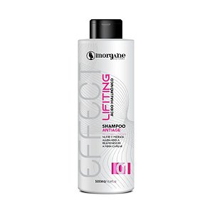 LIFITING MORGANE - SHAMPOO - 500ml