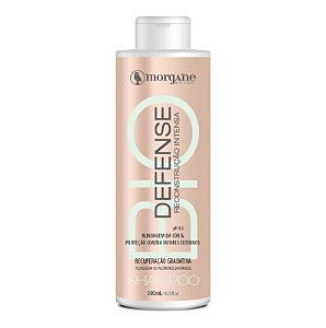 BIO DEFENSE - SHAMPOO - 500ml