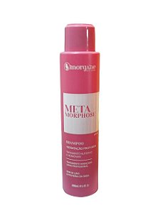 META MORPHOSE HIDRATAÇÃO PROFUNDA - SHAMPOO - 300ml