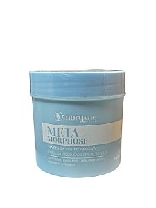 META MORPHOSE PÓS PROGRESSIVA  - MÁSCARA - 300G