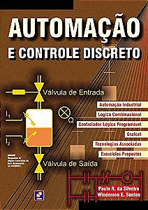 Automação e controle discreto Paulo R. da Silveira e Winderson E. Santos