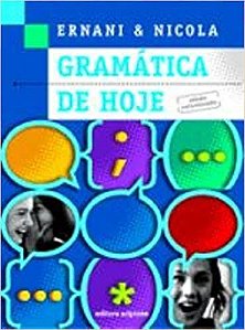 Gramatica De Hoje Nicola, José de and Terra, Ernani