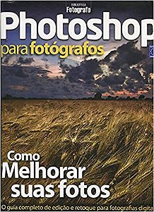 Photoshop Para Fotografos Roberto Araújo