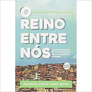 O reino entre nós