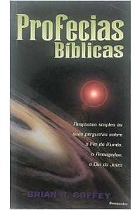 Profecias Biblicas