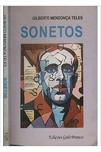 Sonetos (Coleção Poesia De Hoje E De Sempre) Gilberto Mendonça Teles