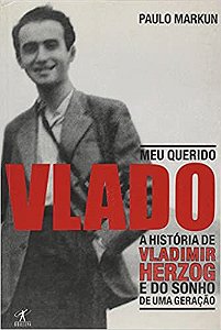 Meu Querido Vlado Markun, Paulo