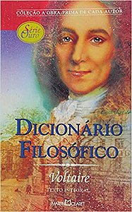 Dicionario Filosofico Voltaire