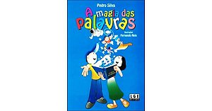 A magia Das Palavras Silva, Pedro