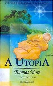 A Utopia More, Thomas