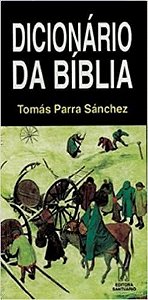 Dicionário da Bíblia Sánchez, Tomás Parra