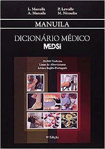 Dicionário Médico Medsi Manuila, Alexandre