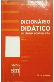 Dicionário didático de língua portuguesa Rogério de Araujo Ramos