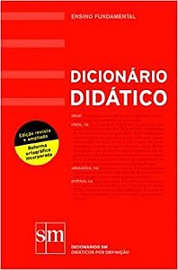 Dicionário Didático. Português. Ensino Fundamental Ramos, Rogerio