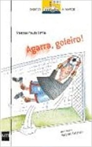Agarra, Goleiro! Marcus Paulo Eifflê