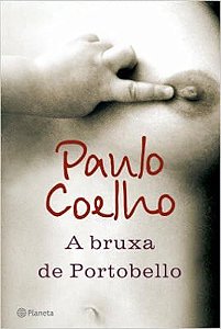 A bruxa de Portobello Coelho, Paulo