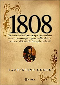 1808 Gomes, Laurentino USADO