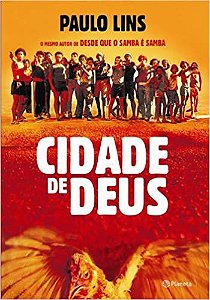 Cidade de Deus Lins, Paulo