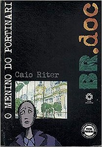 O Menino do Portinari - Série BR.doc Riter, Caio