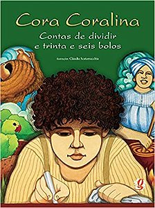 Contas de dividir e trinta e seis bolos