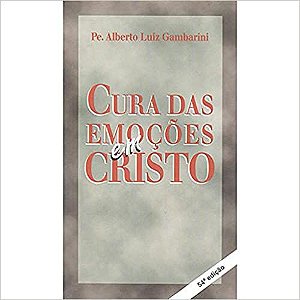 Cura das emoções em Cristo