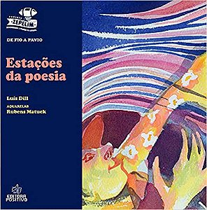 Estações da Poesia