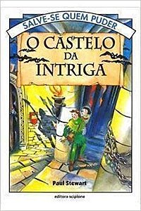 O Castelo Da Intriga