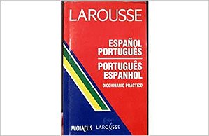 Dicionário Larousse Inglês - Português / Português - Inglês - Avançado Vários Autores