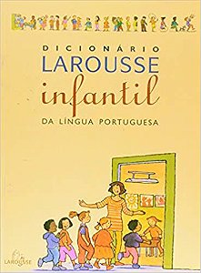 Dicionario Larousse Avancado - Espanhol-Portugues/Portugues-Espanhol