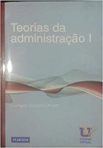 Teorias Da Administracao I Luciane Soutello Koetz