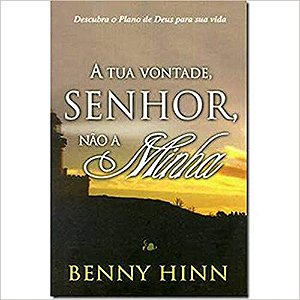 Bom dia, Espírito Santo - Benny Hinn – Livraria Kadosh