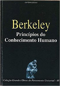 Colecao Grandes Obras Do Pensamento Universal (berkeley - Principios D Berkeley