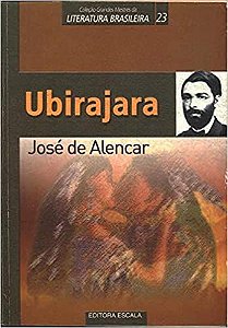 Ubirajara José de Alencar