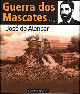 Guerra dos Mascates José De Alencar