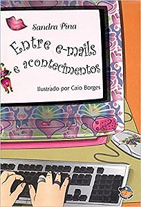 Entre E-Mails E Acontecimentos sandra pina
