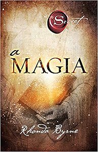 A magia Byrne, Rhonda and Morais, Fabiano