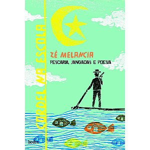 Cordel: Zé Melancia