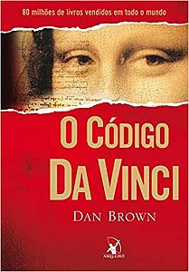 O Código Da Vinci (Robert Langdon) Brown, Dan