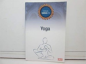 Yoga Editora Caras