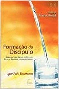 Formacao De Discipulo Igor Pohl Baumann