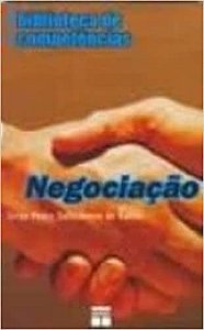 Negociação Barros, Jorge Pedro Dalledonne de