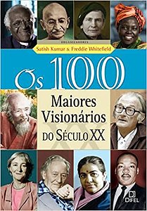Os 100 Maiores Visionários do Século XX Whitefield, Freddie
