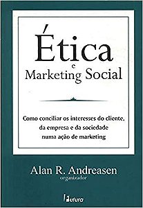 Etica E Marketing Social Andreasen Alan R.