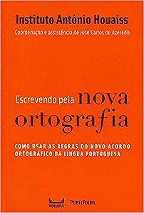 Escrevendo Pela Nova Ortografia Vários Autores