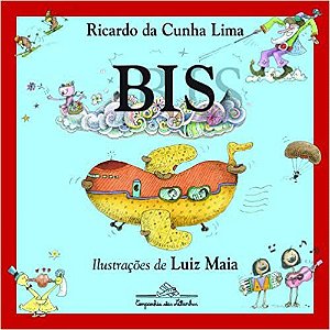 Bis Lima, Ricardo da Cunha and Maia, Luiz