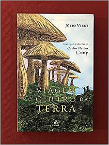 Viagem ao centro da Terra